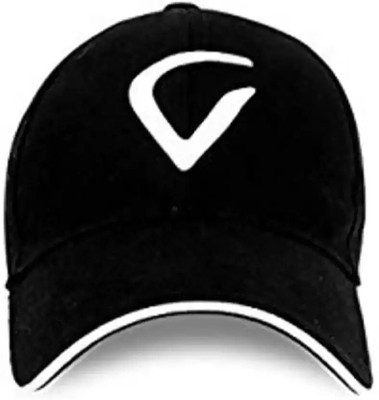 peter india Self Design Sports/Regular Cap Cap