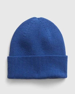 RICHMEN Woven Beanie Cap