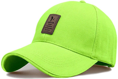 HOZZIE Sports/Regular Cap Cap