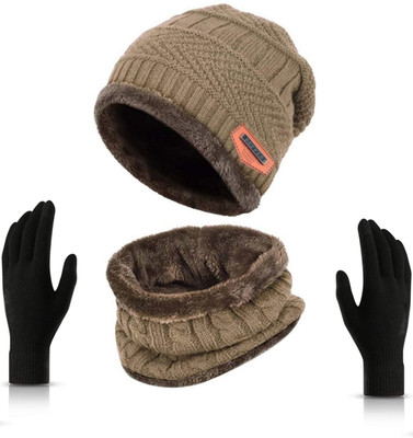 Moderic Beanie Cap