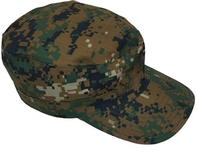 CAMPSOR Printed Sports/Regular Cap Cap