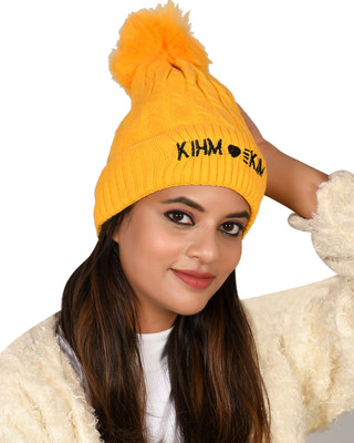 SSoShHub Beanie Cap