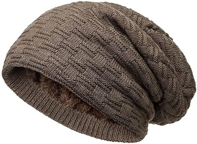 Adorazone Solid Skull Cap Cap