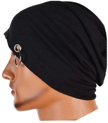 Tahiro Solid Sports/Regular Cap Cap