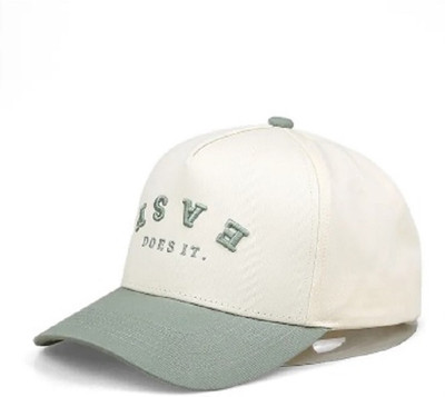 Evanden Embroidered Sports/Regular Cap Cap
