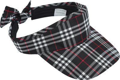FabSeasons Visor Cap Cap