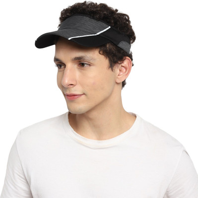 NIVIA Solid Sports/Regular Cap Cap