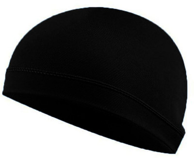 AD2CART Solid Skull Cap Cap
