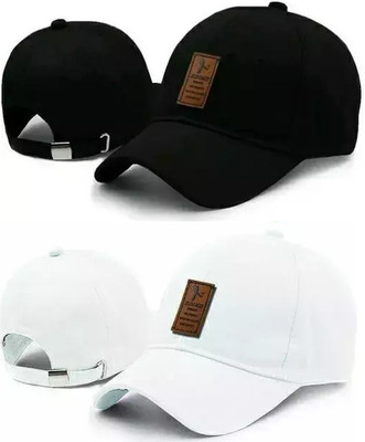 Nk tip top Sports/Regular Cap Cap(Pack of 2)