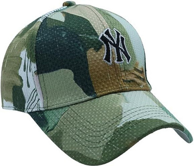 tomorrow fashion Printed Sports/Regular Cap Cap