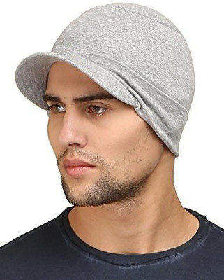 Styli baba Solid Sports/Regular Cap Cap