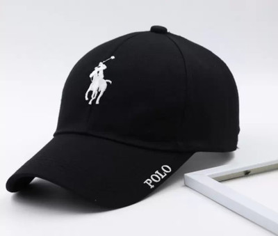 Polo Snapback Cap Cap