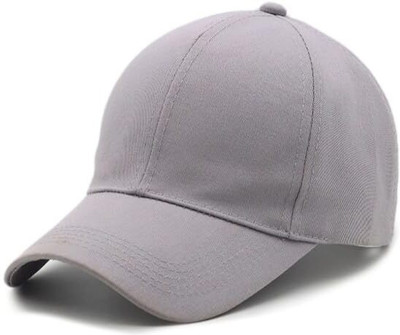 Rozti Solid, Self Design Sports/Regular Cap Cap