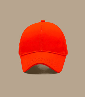 Evanden Self Design, Solid Sports/Regular Cap Cap