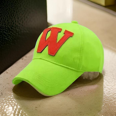 FLEXCYCAP Solid, Self Design Sports/Regular Cap Cap