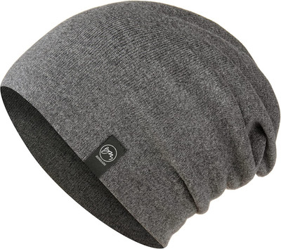 Bismaadh Solid Beanie Cap