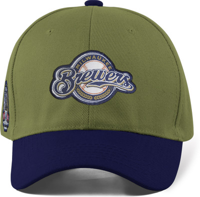 AWAARAHU Embroidered Sports/Regular Cap Cap