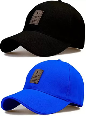 FLEXCYCAP Sports/Regular Cap Cap(Pack of 2)