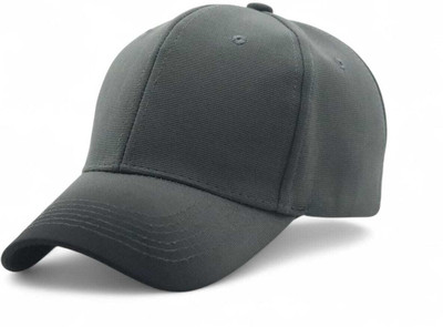 Jamont Solid Snapback Cap Cap