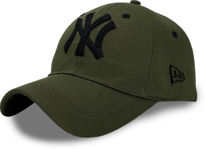 FASHER Embroidered Sports/Regular Cap Cap