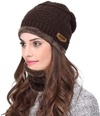 BULLSTORM Beanie Cap