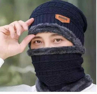 YOUTH ROBE Beanie Cap