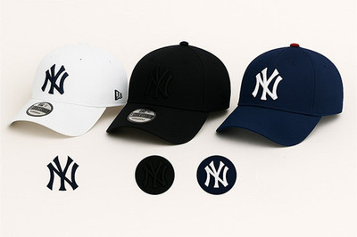 cap world Solid, Self Design, Embroidered Sports/Regular Cap Cap(Pack of 3)