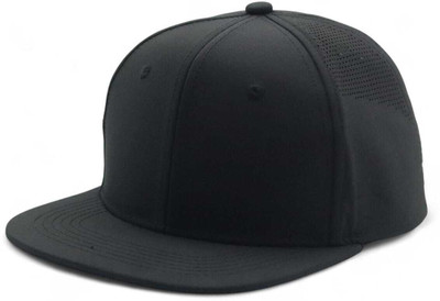 Jamont Solid Snapback Cap Cap