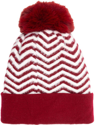 Status Quo Self Design Beanie Cap
