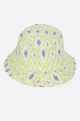 FOREVER 21 Printed Sports/Regular Cap Cap