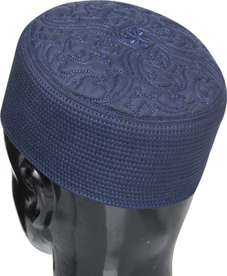mtopi Embroidered Prayer Cap Cap