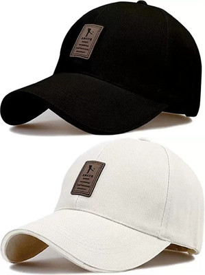 Zienz Solid Sports/Regular Cap Cap