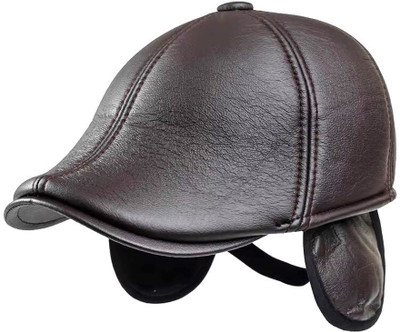 ZACHARIAS Solid Sports/Regular Cap Cap