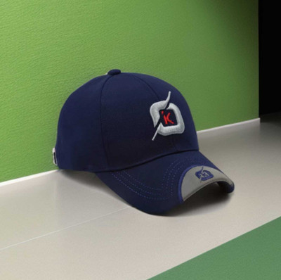 Jamont Embroidered Sports/Regular Cap Cap