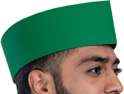 FQZILON Self Design Skull Cap Cap