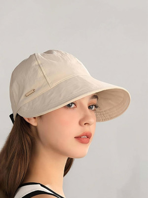 HSR Solid Trucker Cap