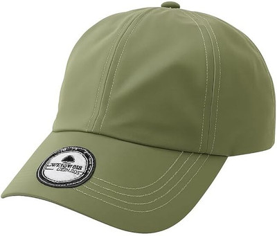 Mitanshi Traders Solid Sports/Regular Cap Cap
