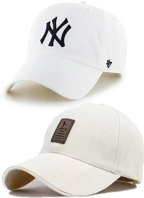 ILLARION Sports/Regular Cap Cap(Pack of 2)