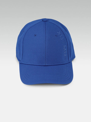 HRX by Hrithik Roshan Solid Sports/Regular Cap Cap