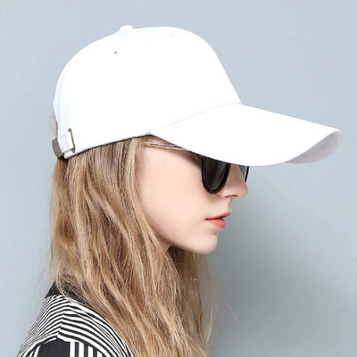 Capitalpoint Solid Sports/Regular Cap Cap