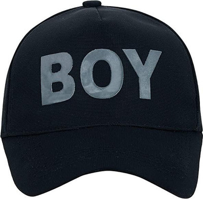 alm ecom Printed Sports/Regular Cap Cap
