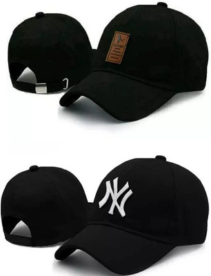 Nk tip top Sports/Regular Cap Cap(Pack of 2)