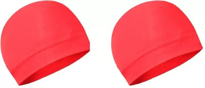 NDLESS SPORTS Skull Cap Cap(Pack of 2)