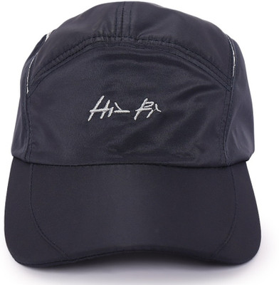ZACHARIAS Solid, Striped Sports/Regular Cap Cap