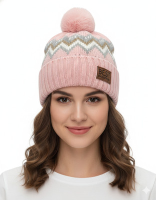swasteek consultant Beanie Cap