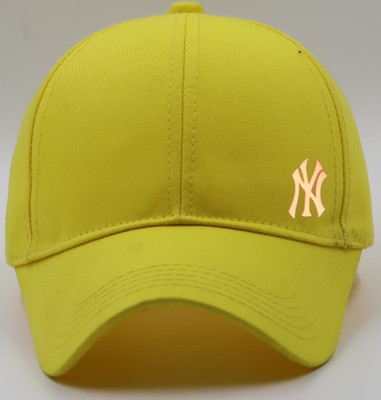 HouseOfCommon Printed Sports/Regular Cap Cap