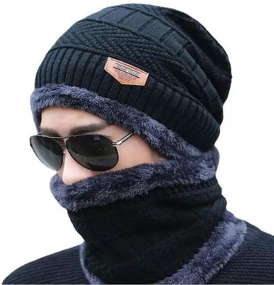BeeBuddies Beanie Cap