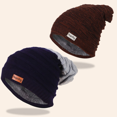 HUPSHY Sports/Regular Cap Cap(Pack of 2)