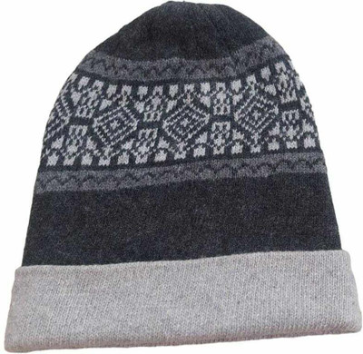 Ranmuk Skull Cap Cap