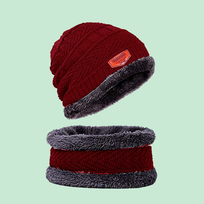 INFISPACE Solid Beanie Cap